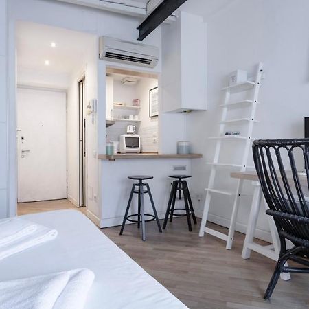 Ferienwohnung Italianway - Paoli 2C Mailand Exterior foto